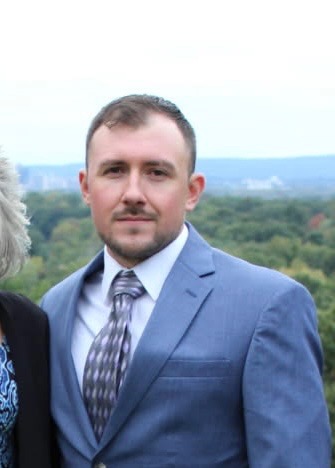 Austin, Groomsman