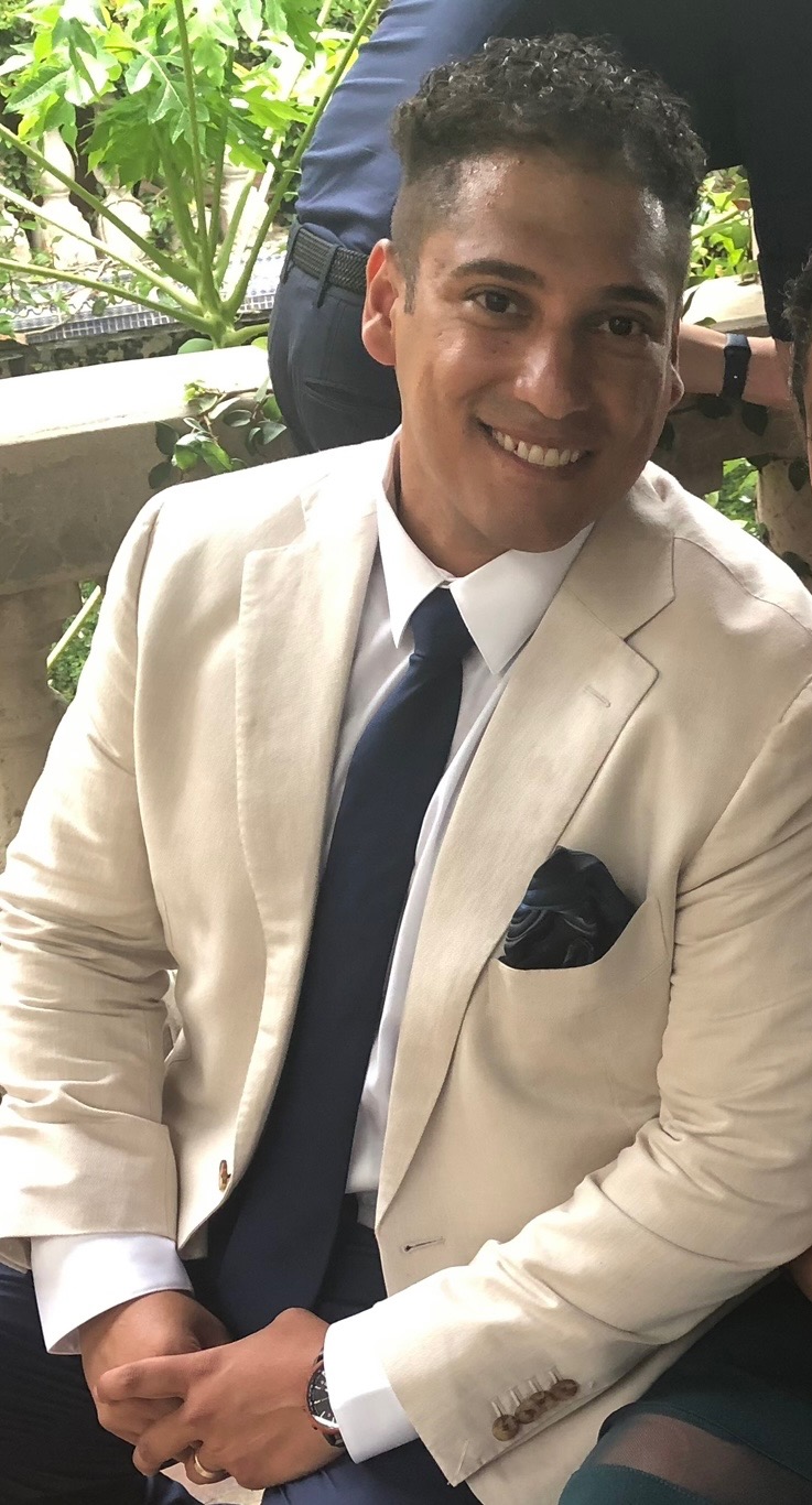 Jonathan, Best Man